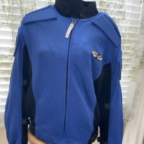 New Joe Rocket Ballistic Touring Jacket Size Small - Picture 1 of 9